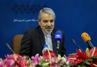 رشد 5 درصدی اقتصاد ایران در سال جاری