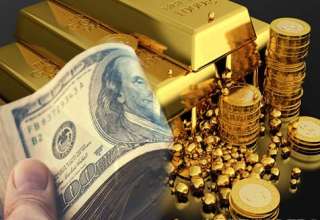 احتمال افزایش نرخ بهره آمریکا تاثیر محدودی بر بازار طلا خواهد داشت