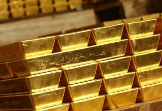 احتمال کاهش مجدد قیمت طلا به زیر 1000 دلار وجود دارد