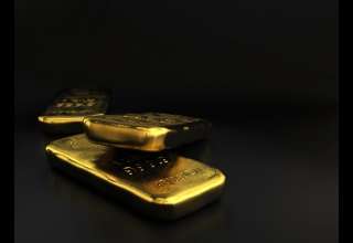 پیش بینی موسسه یو بی اس از احتمال کاهش قیمت طلا به 1150 دلار