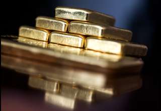 قیمت جهانی طلا تحت تاثیر اظهارات جانت یلن به پایین ترین سطح در 3 ماه اخیر رسید