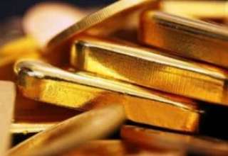 طلای جهانی اندکی افزایش یافت
