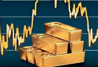 شوک بیکاری به بازار طلا