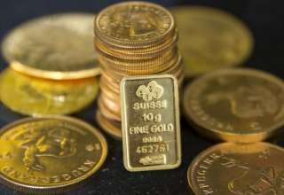 نگرانی نسبت به خروج انگلیس از اتحادیه اروپا تقاضای شمش و سکه طلا را به شدت افزایش داد