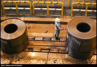 وضعیت صنعت فولاد بحرانی است؛ دولت تدبیر جدی کند 