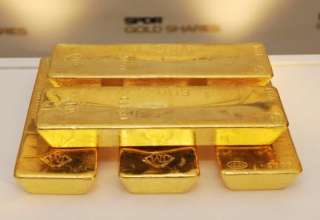 تحلیل تکنیکال اف ایکس استریت از روند قیمت طلا در آستانه همه پرسی سرنوشت ساز بریتانیا