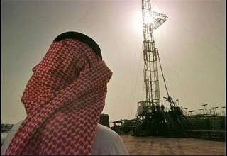 صادرات نفت عربستان به کمترین رقم در ۶ ماه گذشته رسید 