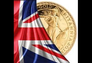 خروج بریتانیا از اتحادیه اروپا تاثیری بر روند بلندمدت قیمت طلا نخواهد داشت