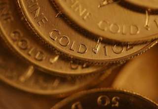 تکمیلی/ قیمت جهانی طلا با رشد 8 درصدی روبرو شد