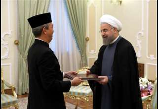 اندونزی در ایران بلوک نفت و گاز می‌خرد 