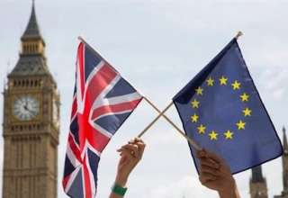 اظهارنظر یک اقتصاددان درباره خروج انگلستان از اتحادیه اروپا 