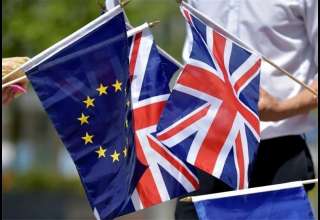 تعویق ۶ ماهه سرمایه‌گذاری‌ها در انگلیس به دلیل خروج از اتحادیه اروپا 