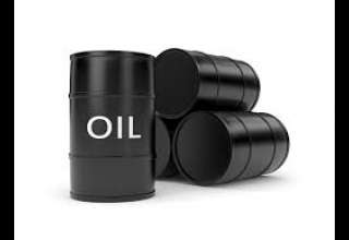 قیمت نفت برنت همچنان زیر ۴۸ دلار/ هر بشکه برنت ۴۷.۷۲ دلار
