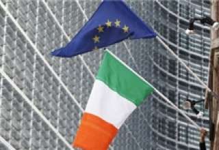 جرقه خروج ایرلند از اتحادیه اروپا هم زده شد