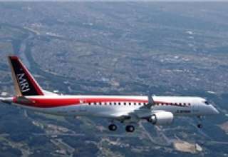 دوره‌گردی برای خرید هواپیما در جهان/ این‌بار هواپیماهای ژاپنی در سبد خرید ایران