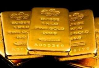 قیمت طلا در شش ماه دوم امسال به بیش از 1400 دلار خواهد رسید