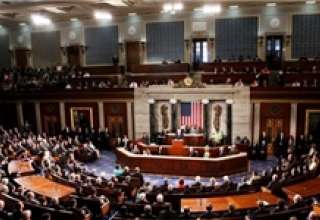 لایحه ممنوعیت دسترسی ایران به سیستم مالی آمریکا در کنگره تصویب شد