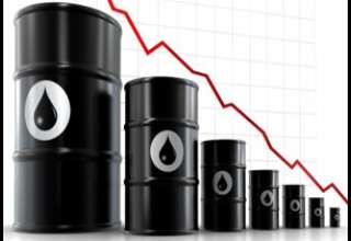 قیمت نفت برنت از مرز 48 دلار گذشت 