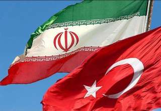 ترکیه امن برای اقتصاد ایران بهتر از ترکیه ناامن است