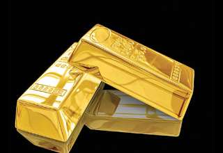 بالا رفتن انتظارات نسبت به افزایش نرخ بهره آمریکا قیمت طلا را کاهش داد