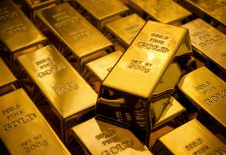 نظر مشترک سرمایه گذاران و کارشناسان اقتصادی در خصوص روند صعودی قیمت طلا در هفته آینده