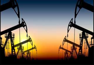 سکوهای حفاری نفت آمریکا در چهارمین هفته متوالی افزایش یافت 