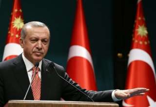 ناخوشی اقتصاد ترکیه پس از کودتای نافرجام