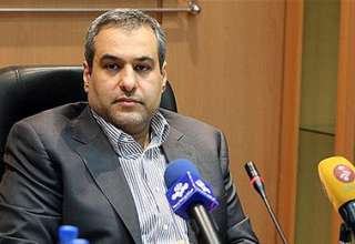 فطانت از سازمان بورس خداحافظی می‌کند/ شاپور محمدی رئیس جدید سازمان بورس