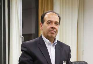 رئیس اتاق بازرگانی ایران از سمت خود استعفا داد 