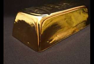 قیمت جهانی طلا به بیش از 1360 دلار رسید
