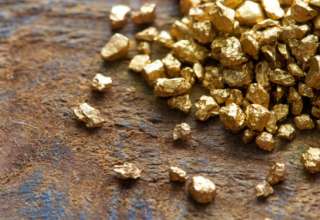 مجوز صادرات طلا صادر شد