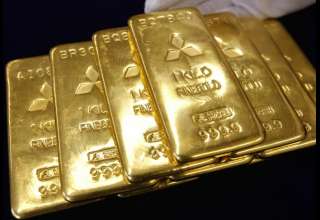 طلای جهانی به روند صعودی بازگشت