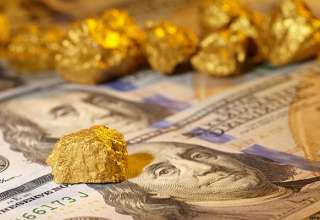 فدرال رزرو آمریکا سال آینده 3 بار نرخ بهره را افزایش می دهد/ قیمت طلا شانسی برای افزایش بیشتر ندارد
