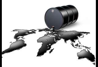 ۳ عامل سقوط قیمت جهانی نفت/ نفت ایران بشکه‌ای کمتر از ۴۰ دلار شد