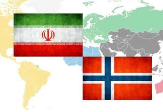 مذاکرات جدید نفتی ایران و نروژ آغاز شد