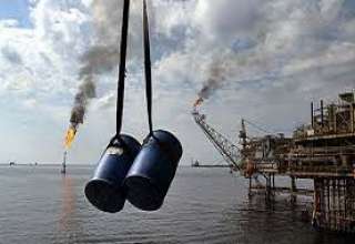 ثبات قیمت نفت برنت دریای شمال در محدوده 47 دلار 