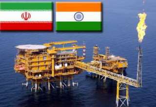 مدیران بزرگترین شرکت نفتی هند به تهران می‌آیند
