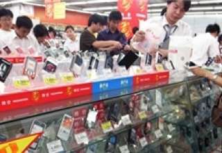 سقوط شیوآمی و پیشتازی هوآوی در بازار گوشی‌های هوشمند چین