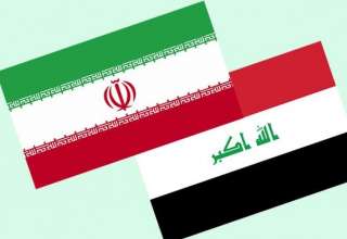 درخواست ایران از عراق برای اجرای موافقتنامه تجارت آزاد