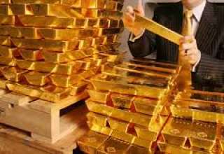 پیش بینی نسبت به کاهش احتمالی خرید طلا از سوی بانکهای مرکزی جهان
