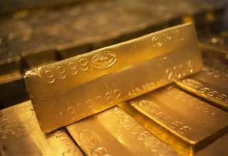 تقویت ارزش دلار قیمت جهانی طلا را به پایین ترین سطح در 5 هفته اخیر رساند