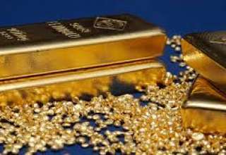 قیمت جهانی طلا با اندکی افزایش به بیش از 1323 دلار رسید