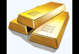 تکلیف بازار طلا جمعه مشخص می‌شود/ نوسان قیمتی فلز زرد در انتظار گزارش مشاغل آمریکا