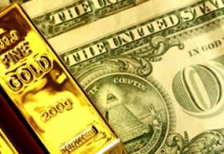 افزایش نرخ بهره این بار نیز موجب افزایش قیمت جهانی طلا خواهد شد