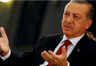 اردوغان قانون عادی‌سازی روابط با رژیم صهیونیستی را امضا کرد