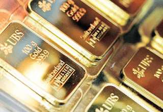 شش عامل موثر بر افزایش 25 درصدی قیمت طلا در سال 2016