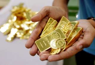 فدرال رزرو در نشست سپتامبر نرخ بهره را افزایش نمی دهد/ قیمت طلا در مسیر صعودی خواهد بود