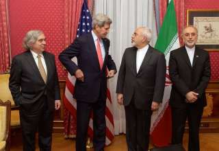 جزییات پرداخت ۳۳.۶ میلیارد دلاری آمریکا به ایران
