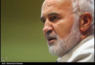«حقوقهای نجومی» قلب مردم را آتش زد/ به روحانی گفتم که رهبری «حکم حکومتی» داده‌اند 