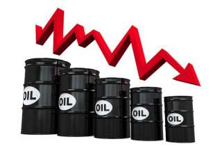 افت دو دلاری قیمت نفت در بازارهای جهانی 